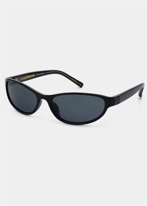 Alexa solbrille Black A.Kjærbede